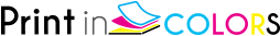 Print in Colors