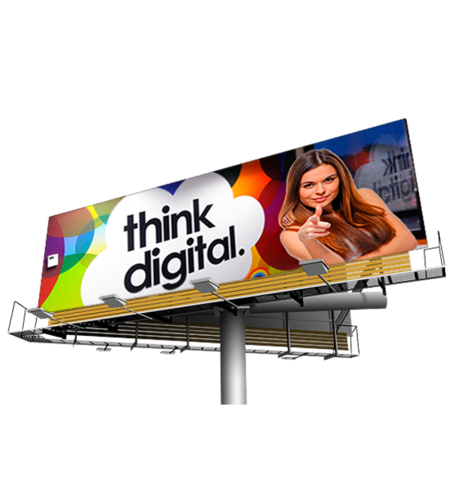 Banner Printing -  (lona Vinyl)
