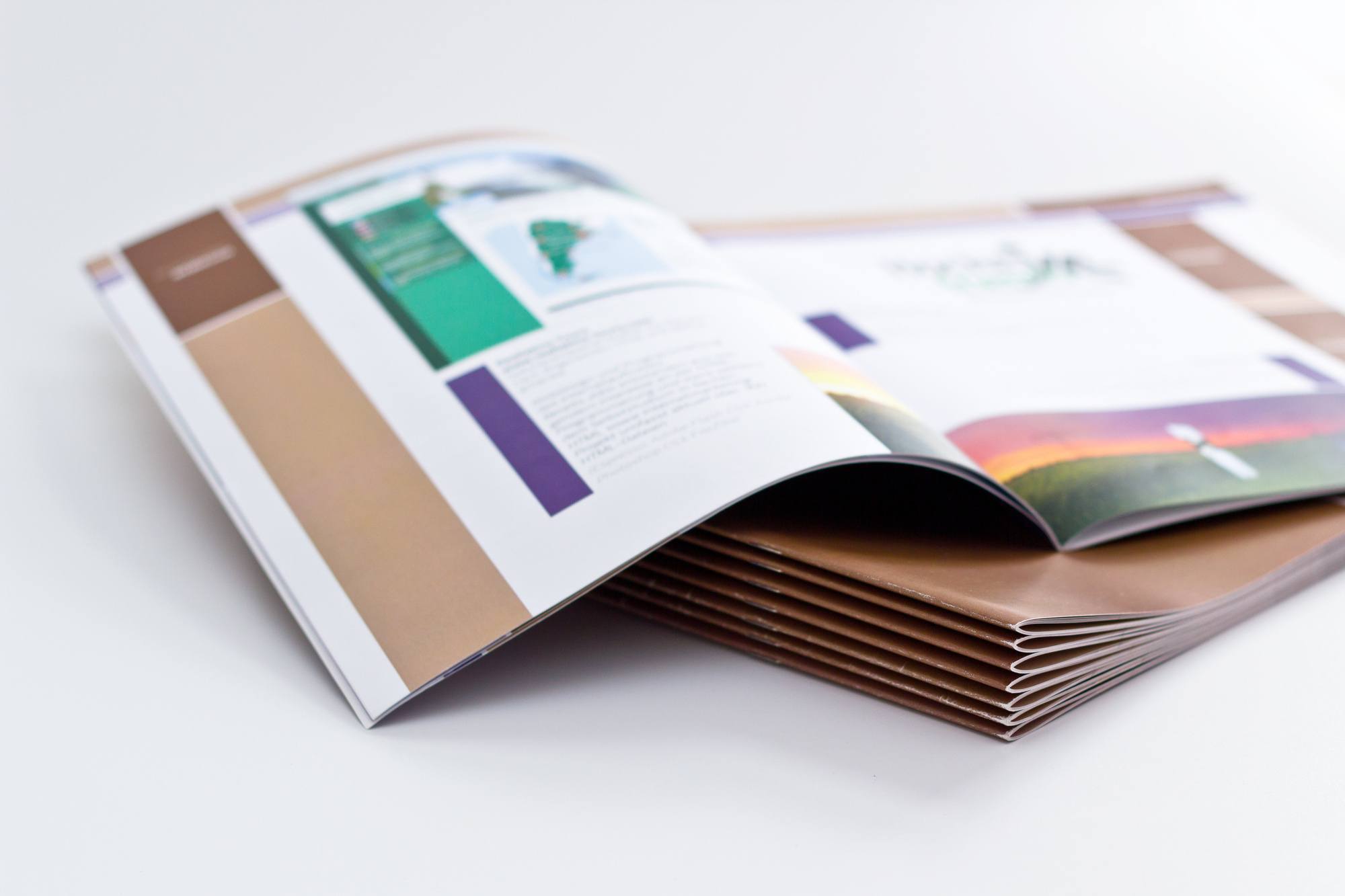 Booklet