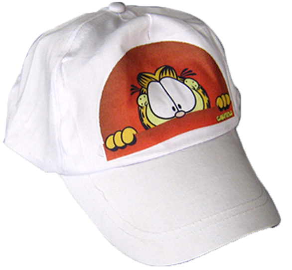 Gorras Impresas