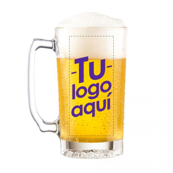 Jarros Cerveceros