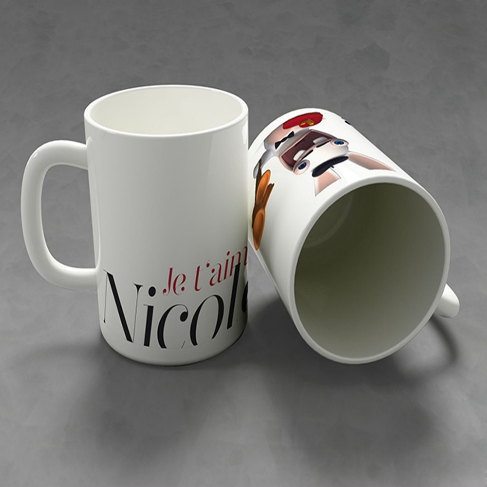 Mug
