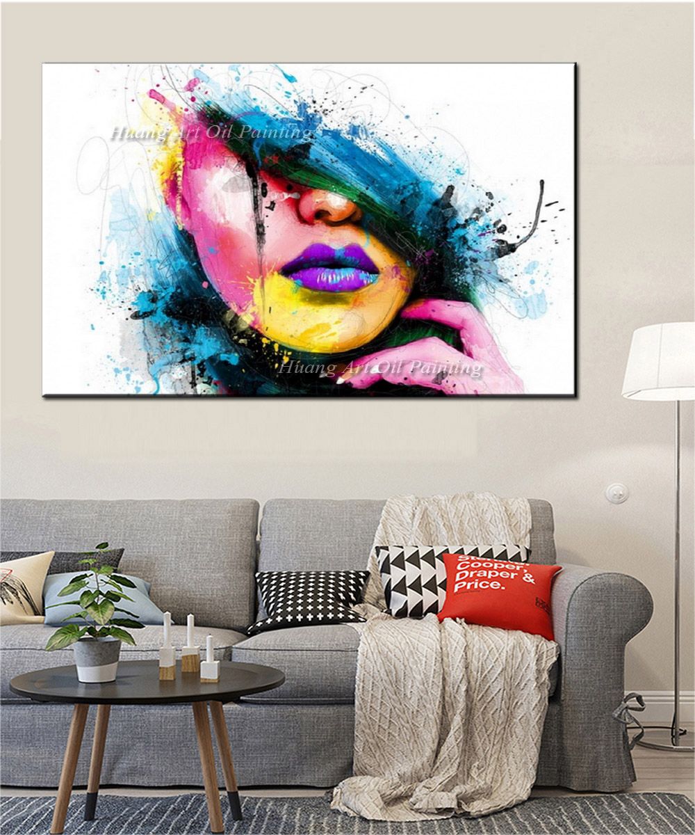 Stretched Canvas 18x24